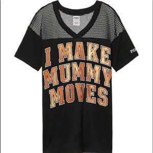 Victoria’s Secret pink t shirt XS